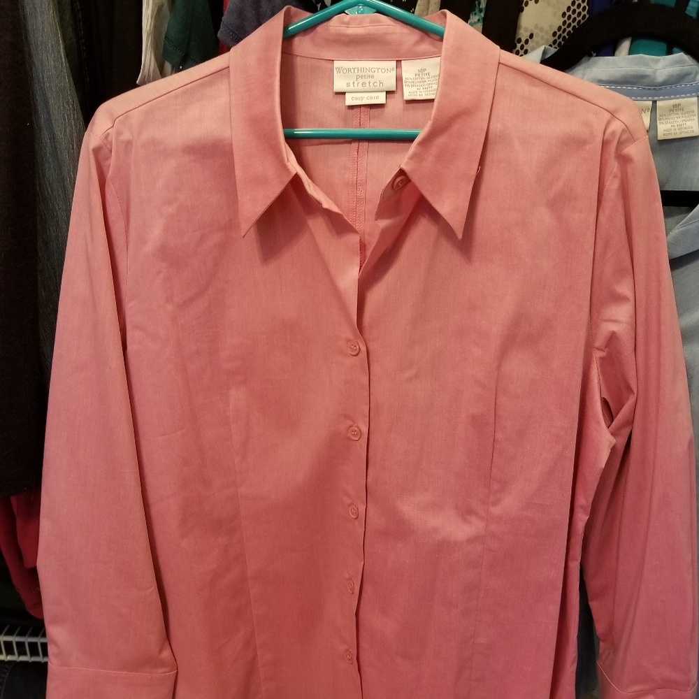 Dress shirt